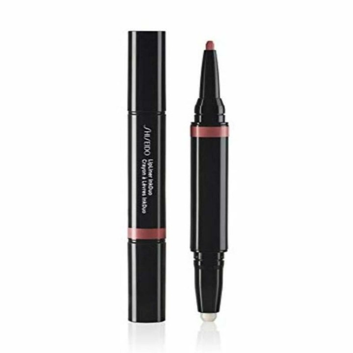 Læbeblyant Lipliner Ink Duo Shiseido (1,1 g)