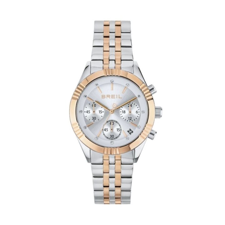 Dameur Breil TW2018