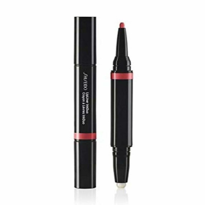 Læbeblyant Lipliner Ink Duo Shiseido (1,1 g)