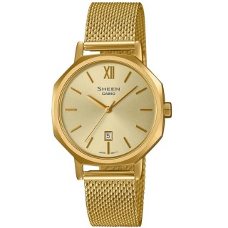 Dameur Casio Sheen (Ø 30 mm)