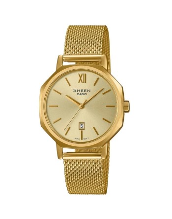 Dameur Casio Sheen (Ø 30 mm)