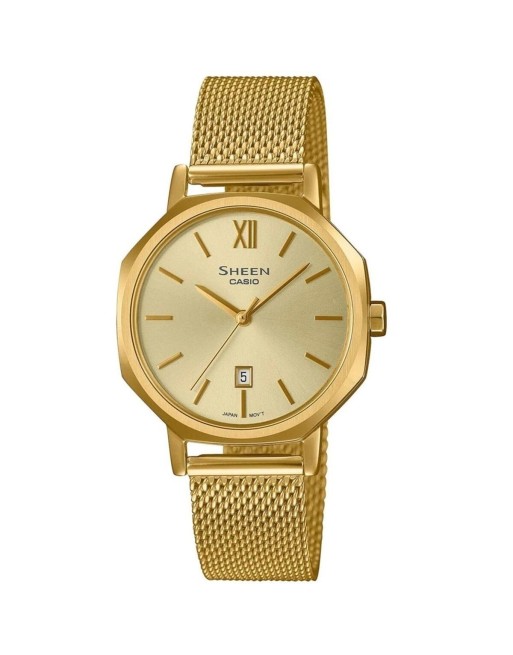 Dameur Casio Sheen (Ø 30 mm)