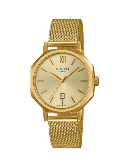 Dameur Casio Sheen (Ø 30 mm)