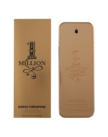 Perfume Hombre Paco Rabanne EDT