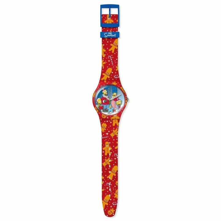 Herreur Swatch SUOZ361