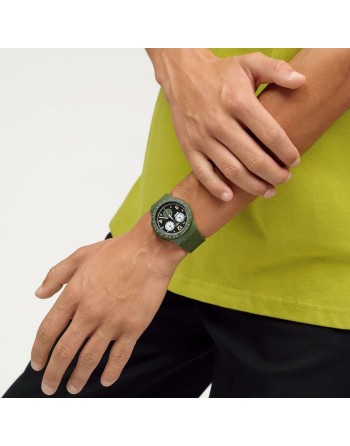 Herrenuhr Swatch SUSG406