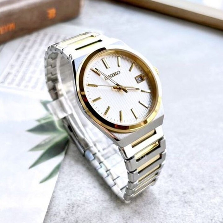Orologio Uomo Seiko SUR558P1