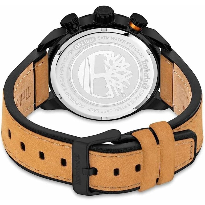 Reloj Hombre Timberland TDWGF2102603