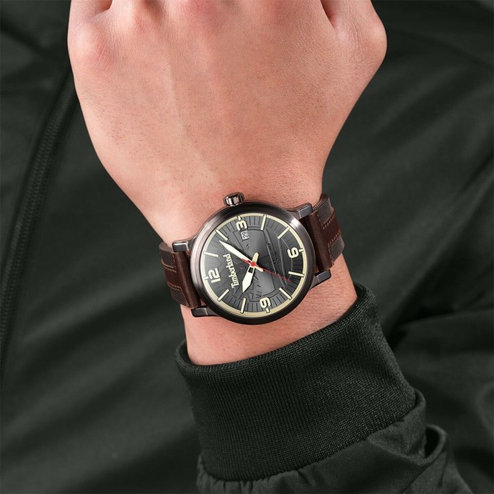 Herreur Timberland TDWGN0029104 Grå