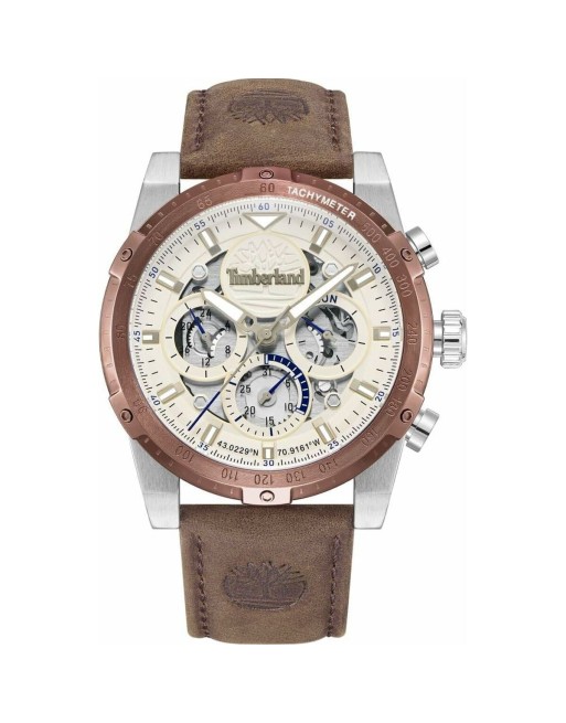 Herrenuhr Timberland TDWGF0009403