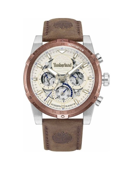 Herrenuhr Timberland TDWGF0009403