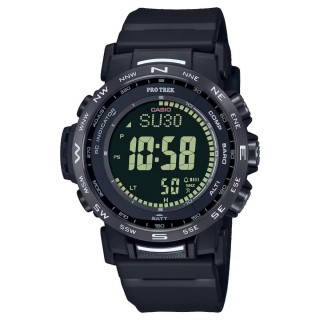 Reloj Hombre Casio Pro Trek Super-Twisted Nematic Display (Ø 44,5 mm)