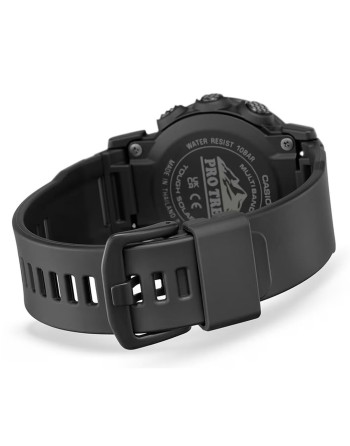 Reloj Hombre Casio Pro Trek Super-Twisted Nematic Display (Ø 44,5 mm)