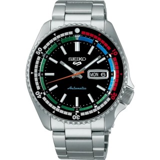 Reloj Hombre Seiko SRPK13K1 (Ø 42,5 mm)