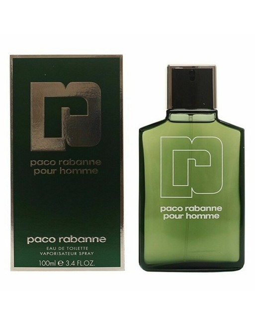 Parfum Homme Paco Rabanne EDT