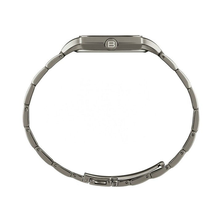 Herreur Breil TW1928 Grå (Ø 40 mm)