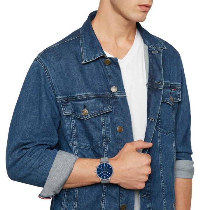 Herreur Breil EW0507