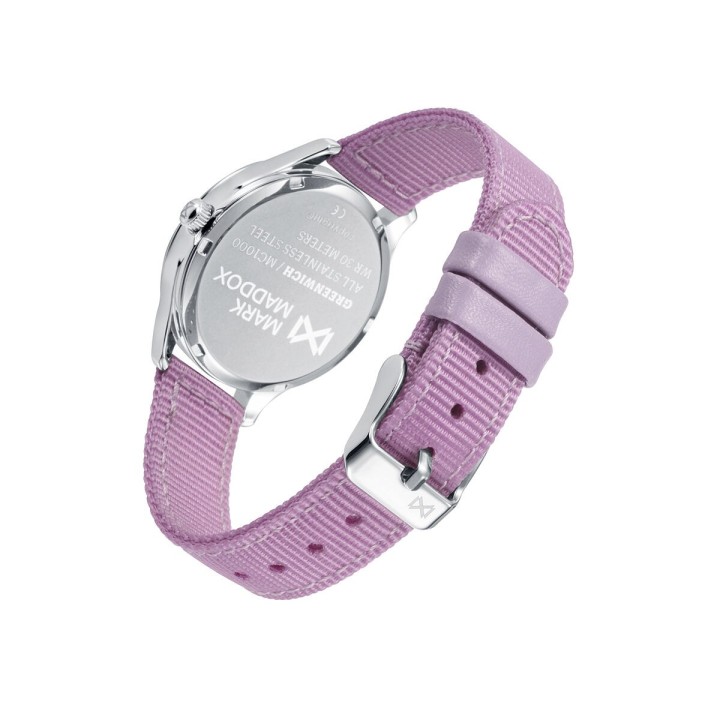 Herreur Mark Maddox MC1000-97 (Ø 34 mm)