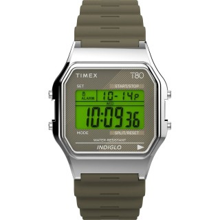 Unisex ur Timex TW2V41100 (Ø 34 mm)
