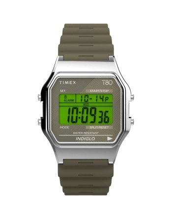 Reloj Unisex Timex TW2V41100 (Ø 34 mm)