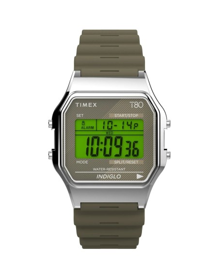 Reloj Unisex Timex TW2V41100 (Ø 34 mm)