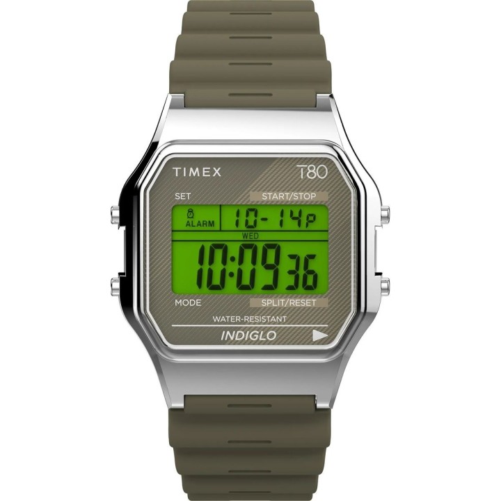 Unisex ur Timex TW2V41100 (Ø 34 mm)