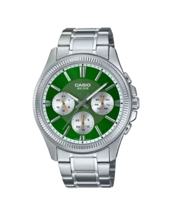 Montre Homme Casio ENTICER GENT