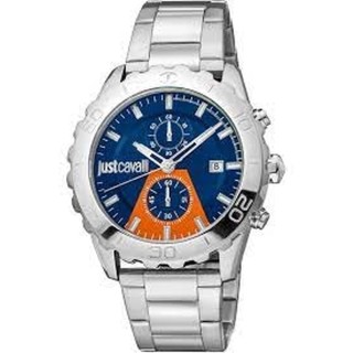 Orologio Uomo Just Cavalli JC1G242M0055 (Ø 45 mm)