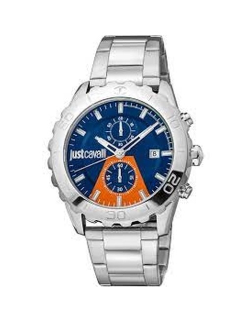 Herrenuhr Just Cavalli JC1G242M0055 (Ø 45 mm)