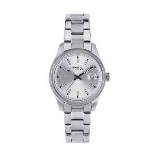 Orologio Unisex Breil EW0650 Argentato