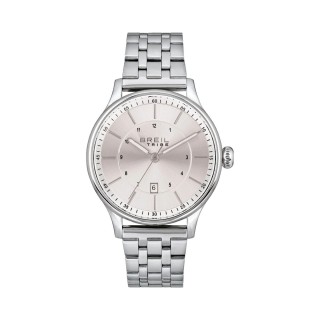 Orologio Uomo Breil EW0644 Argentato