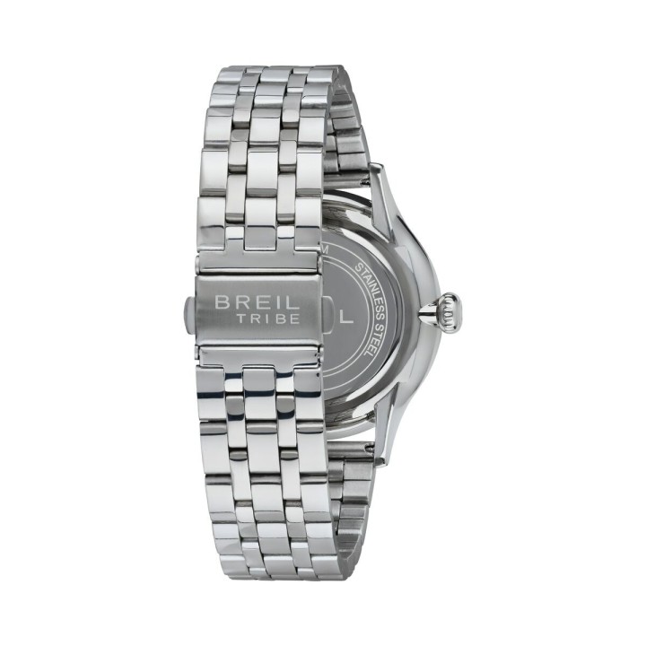Orologio Uomo Breil EW0644 Argentato