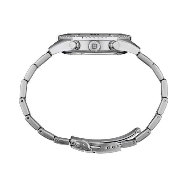 Herreur Breil TW1998 (Ø 43 mm)