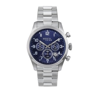 Orologio Uomo Breil EW0661 Argentato