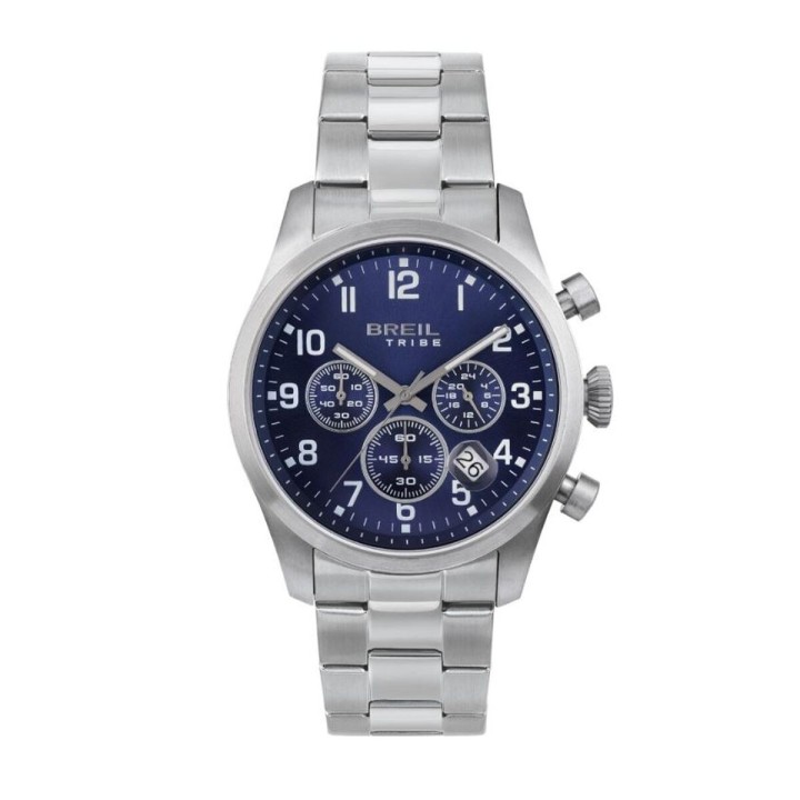 Herreur Breil EW0661 Sølvfarvet