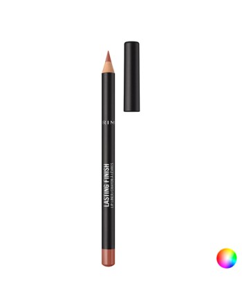 Crayon à lèvres Lasting Finish Rimmel London (1 Unités)