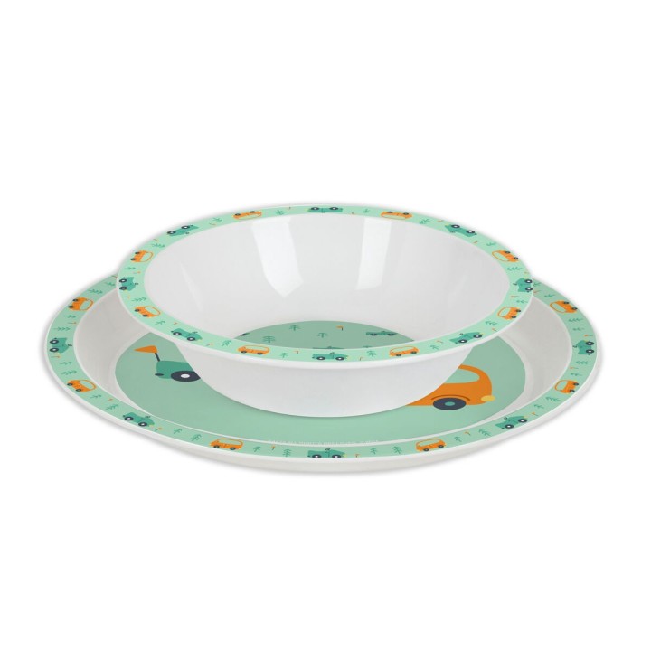 Set di Accessori per Bambini Safta Macchine (5 Pezzi)
