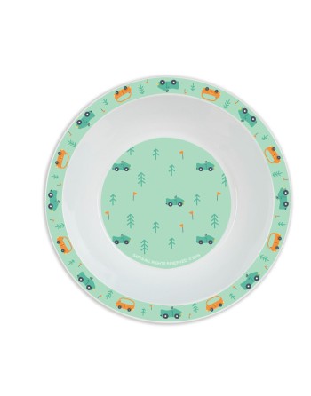 Set di Accessori per Bambini Safta Macchine (5 Pezzi)