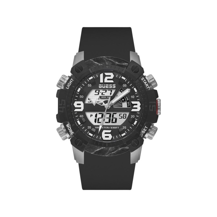 Herreur Guess GW0421G1 (Ø 50 mm)