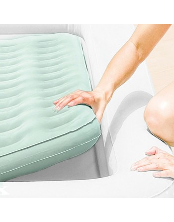 Inflatable Mattress Intex Junior Bear 114 x 10 x 178 cm 3 Units