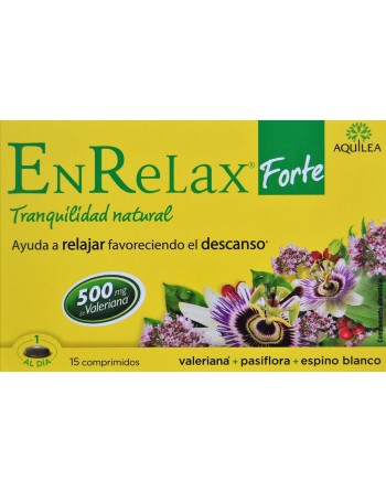 Integratore Alimentare Aquilea Valeriana 30 Unità