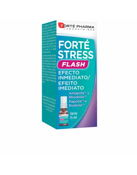 Complemento Alimenticio Forté Pharma Forté Stress 15 ml