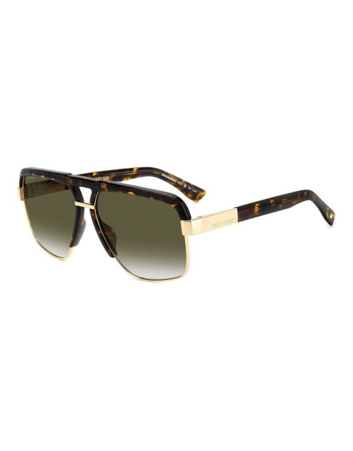 Gafas de Sol Hombre Dsquared2 D2 0084_S