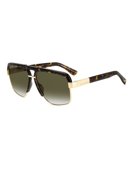 Gafas de Sol Hombre Dsquared2 D2 0084_S