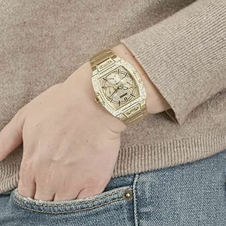 Reloj Mujer Guess GW0104L2 (Ø 38 mm)