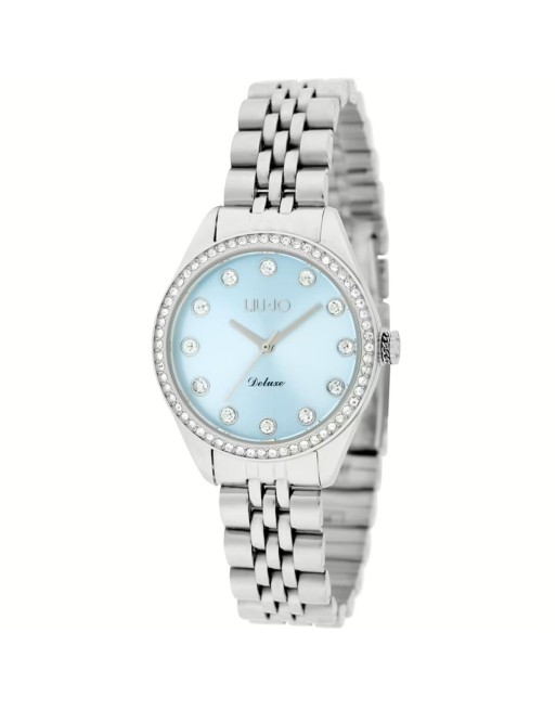 Montre Femme LIU JO TLJ2255