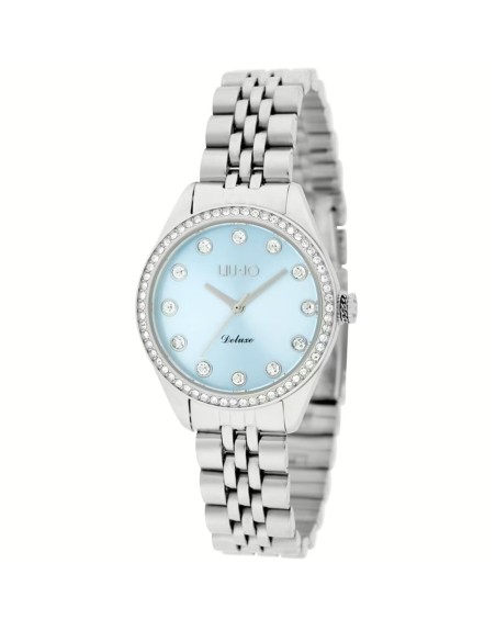Montre Femme LIU JO TLJ2255
