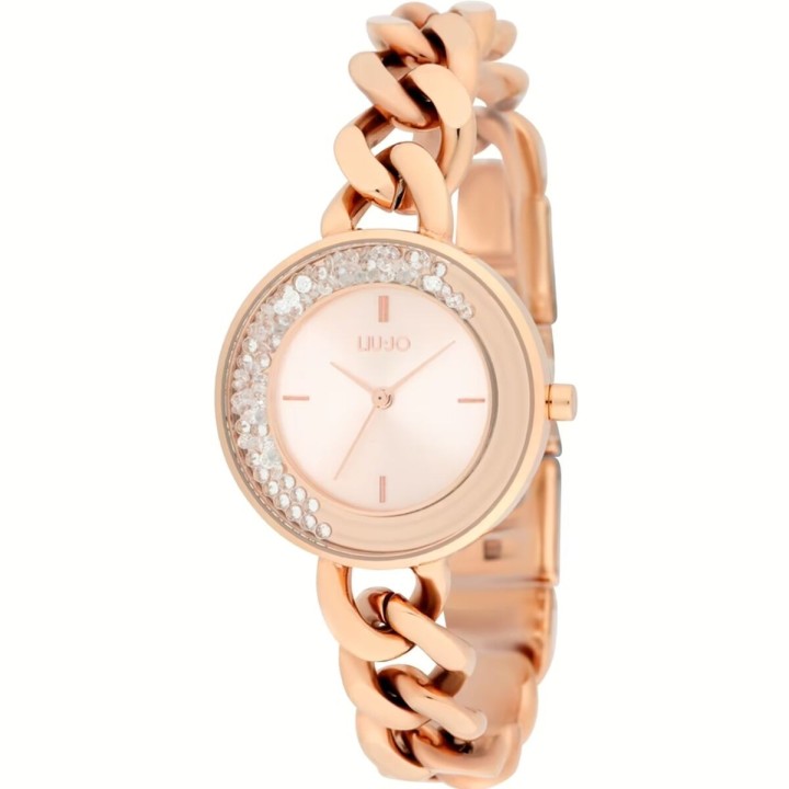 Orologio Donna LIU JO TLJ2242