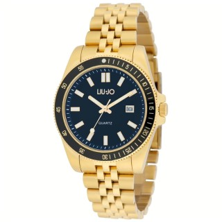 Orologio Uomo LIU JO TLJ2228