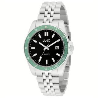 Orologio Uomo LIU JO TLJ2224